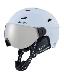 CAIRN KASK IMPULSE VISOR 01 57/58