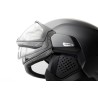 Kask narciarski ALPINA ALTO V black matt 55-59 (WYPRZEDAŻ)