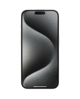 OTTERBOX SZKŁO PREMIUM GLASS ANTIMICROBIAL APPLE IPHONE 15 PRO CLEAR