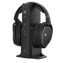Słuchawki Sennheiser RS 175...