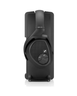 Słuchawki Sennheiser RS 175 508676 (kolor czarny)