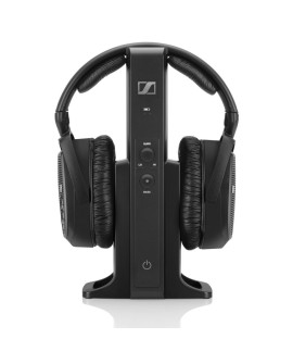 Słuchawki Sennheiser RS 175 508676 (kolor czarny)