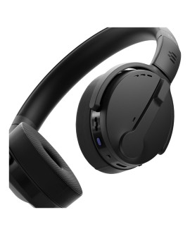 EPOS ADAPT 560 II Zestaw słuchawkowy Przewodowy i Bezprzewodowy Opaska na głowę Biuro/centrum telefoniczne USB Type-C Bluetooth