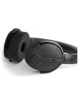 EPOS ADAPT 560 II Zestaw słuchawkowy Przewodowy i Bezprzewodowy Opaska na głowę Biuro/centrum telefoniczne USB Type-C Bluetooth