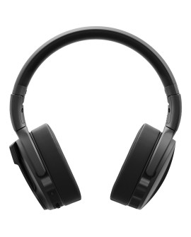 EPOS ADAPT 560 II Zestaw słuchawkowy Przewodowy i Bezprzewodowy Opaska na głowę Biuro/centrum telefoniczne USB Type-C Bluetooth