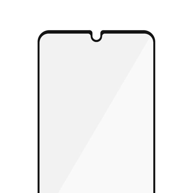 PanzerGlass 7291 ochraniacz na ekran / tył telefonu Przezroczysta ochrona ekranu Samsung 1 szt.