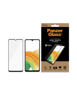 PanzerGlass 7291 ochraniacz na ekran / tył telefonu Przezroczysta ochrona ekranu Samsung 1 szt.