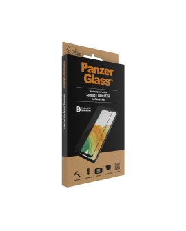 PanzerGlass 7291 ochraniacz na ekran / tył telefonu Przezroczysta ochrona ekranu Samsung 1 szt.