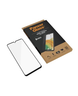PanzerGlass 7291 ochraniacz na ekran / tył telefonu Przezroczysta ochrona ekranu Samsung 1 szt.