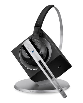 Epos Call Center & Office DW Office Lync Set 2 EN 1