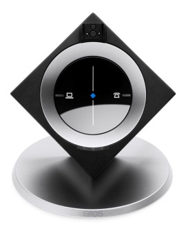 Epos Call Center & Office DW Office Lync Set 2 EN 1