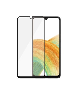 PanzerGlass 7291 ochraniacz na ekran / tył telefonu Przezroczysta ochrona ekranu Samsung 1 szt.