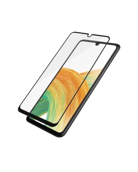 PanzerGlass 7291 ochraniacz na ekran / tył telefonu Przezroczysta ochrona ekranu Samsung 1 szt.