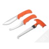 Zestaw myśliwski Outdoor Edge Jager Guide blister