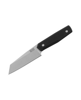 Nóż ZA-PAS Geo G10 Black
