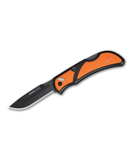 Nóż Outdoor Edge RazorEDC Lite 250 Orange