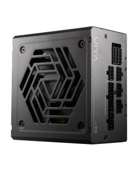 FSP VITA GM 750W moduł zasilaczy 20+4 pin ATX ATX Czarny