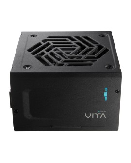 FSP VITA GM 750W moduł zasilaczy 20+4 pin ATX ATX Czarny