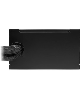 Corsair CX Series CX650 moduł zasilaczy 650 W 24-pin ATX ATX Czarny