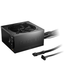 ZASILACZ BE QUIET! PURE POWER 12 550W