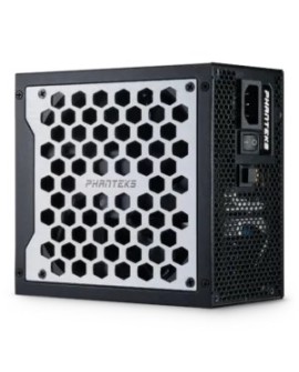 Phanteks Revolt moduł zasilaczy 1000 W ATX Czarny