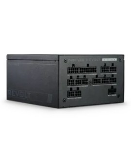 Phanteks Revolt moduł zasilaczy 1000 W ATX Czarny