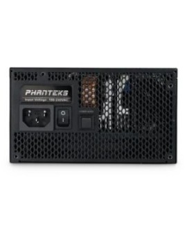 Phanteks Revolt moduł zasilaczy 1000 W ATX Czarny