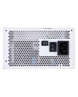 Silverstone DA750R Gold moduł zasilaczy 750 W 24-pin ATX ATX Biały