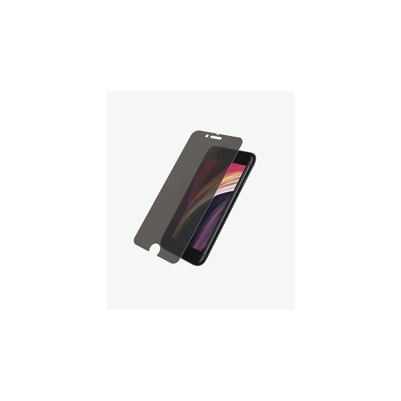 PanzerGlass P2684 ochraniacz na ekran / tył telefonu Przezroczysta ochrona ekranu Apple 1 szt.