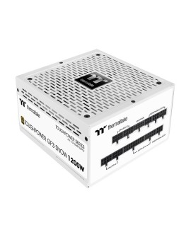 Thermaltake Toughpower GF3 Snow 1200W - TT Premium Edition moduł zasilaczy 24-pin ATX ATX Biały