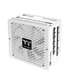 Thermaltake Toughpower GF3 Snow 1200W - TT Premium Edition moduł zasilaczy 24-pin ATX ATX Biały