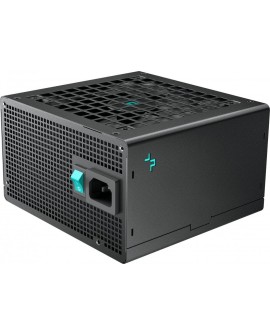 Zasilacz DeepCool PL650-D 650W 80 Plus Bronze