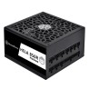 Silverstone HELA 850R Platinum moduł zasilaczy 850 W 20+4 pin ATX ATX Czarny