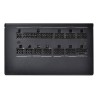 Silverstone HELA 850R Platinum moduł zasilaczy 850 W 20+4 pin ATX ATX Czarny