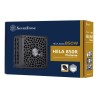 Silverstone HELA 850R Platinum moduł zasilaczy 850 W 20+4 pin ATX ATX Czarny