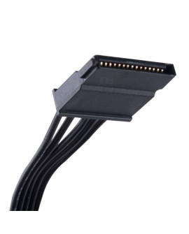 Silverstone HELA 850R Platinum moduł zasilaczy 850 W 20+4 pin ATX ATX Czarny