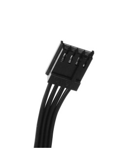 Silverstone HELA 850R Platinum moduł zasilaczy 850 W 20+4 pin ATX ATX Czarny