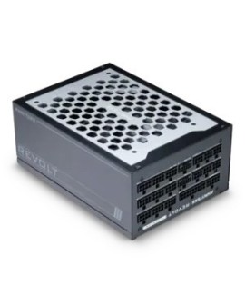 Phanteks Revolt moduł zasilaczy 1600 W ATX Czarny