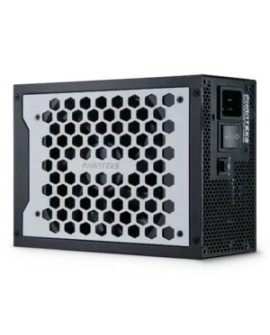 Phanteks Revolt moduł zasilaczy 1600 W ATX Czarny