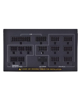 Zasilacz Gigabyte UD1300GM PG5 1300W 80+ Gold