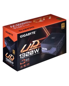 Zasilacz Gigabyte UD1300GM PG5 1300W 80+ Gold