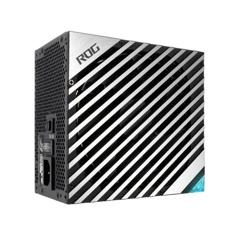 Zasilacz ASUS ROG THOR 850W Platinum II (WYPRZEDAŻ)