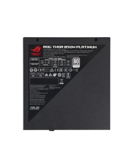 Zasilacz ASUS ROG THOR 850W Platinum II (WYPRZEDAŻ)