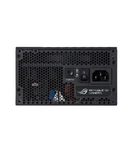 Zasilacz ASUS ROG THOR 850W Platinum II (WYPRZEDAŻ)