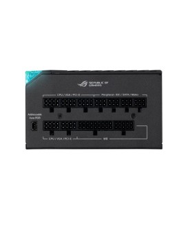 Zasilacz ASUS ROG THOR 850W Platinum II (WYPRZEDAŻ)
