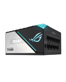 Zasilacz ASUS ROG THOR 850W Platinum II (WYPRZEDAŻ)