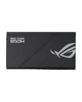 Zasilacz ASUS ROG THOR 850W Platinum II (WYPRZEDAŻ)