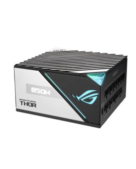 Zasilacz ASUS ROG THOR 850W Platinum II (WYPRZEDAŻ)