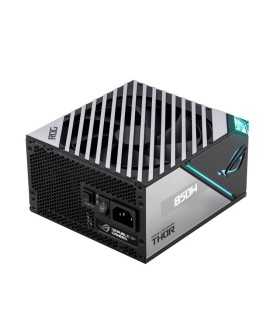 Zasilacz ASUS ROG THOR 850W Platinum II (WYPRZEDAŻ)