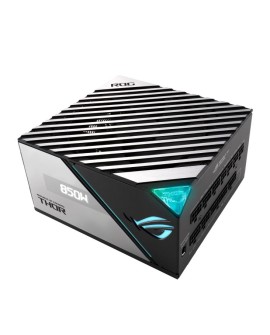 Zasilacz ASUS ROG THOR 850W Platinum II (WYPRZEDAŻ)